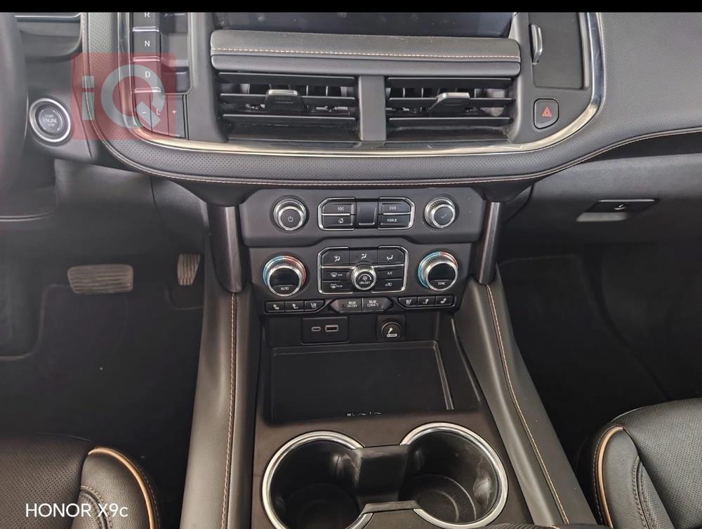 جی ئێم سی یوکۆن